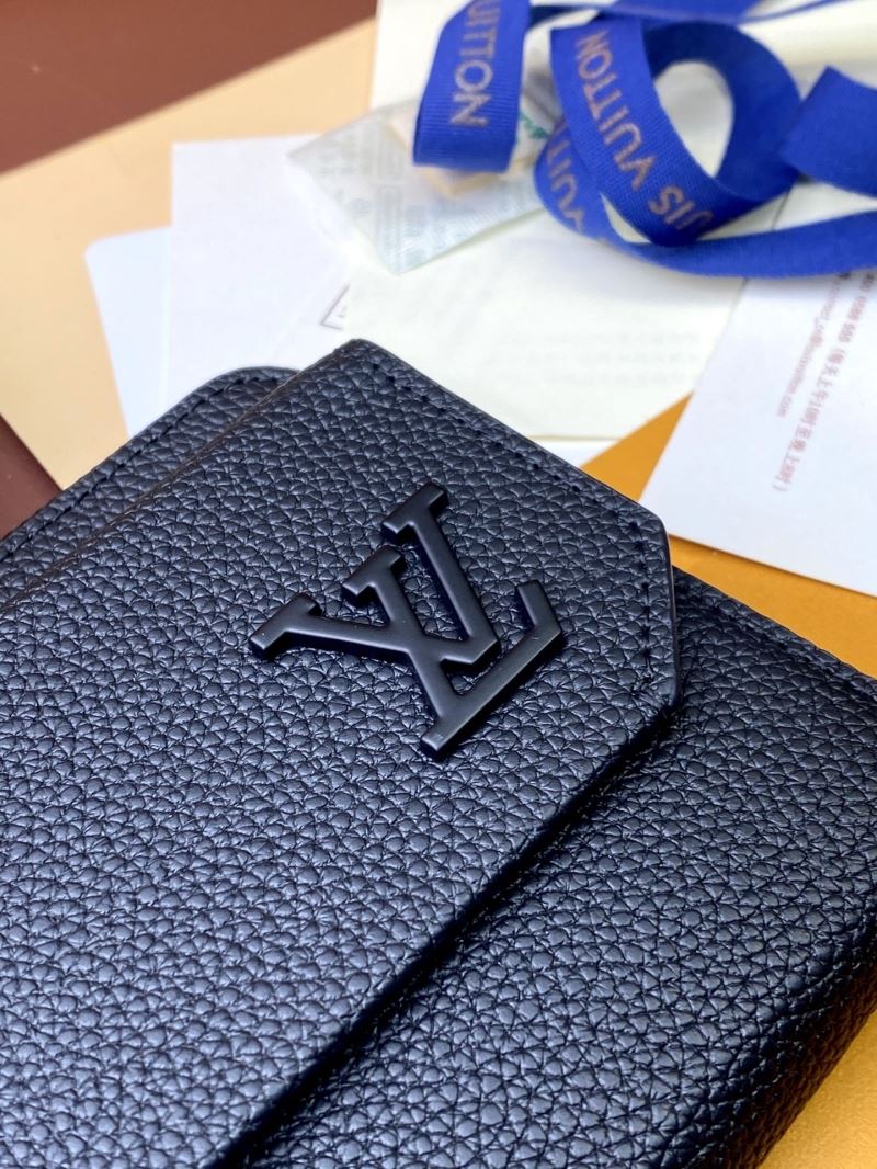 Louis Vuitton Wallets Purse